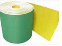 Rubberized Nylon Sandwich Belt Rubberized Nylon Sandwich Belt